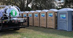 Best Portable Restroom Maintenance and Cleaning  in Raymondville, TX